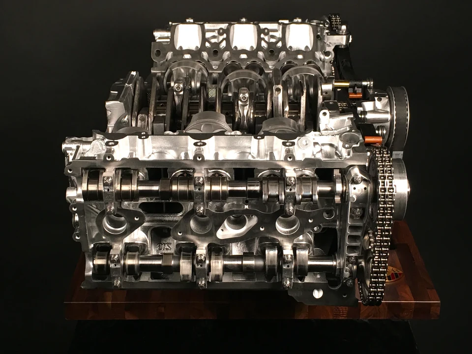 Porsche Reimagined by Singer - Image 9 of 31