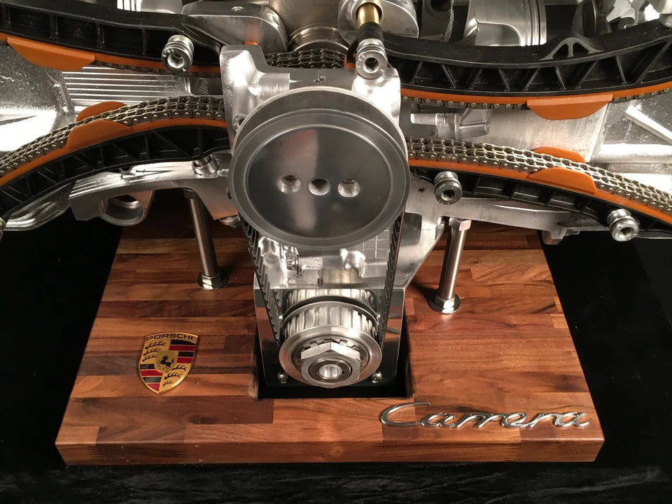Porsche Reimagined by Singer - Image 15 of 31