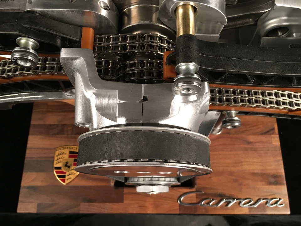 Porsche Reimagined by Singer - Image 26 of 31