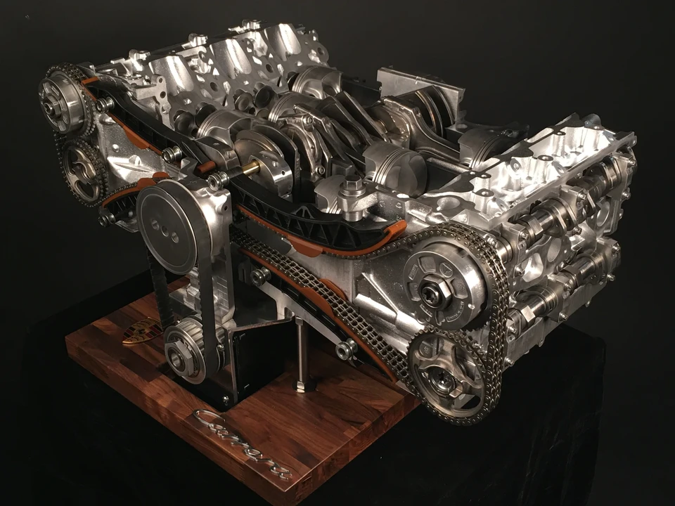 Porsche Reimagined by Singer - Image 28 of 31