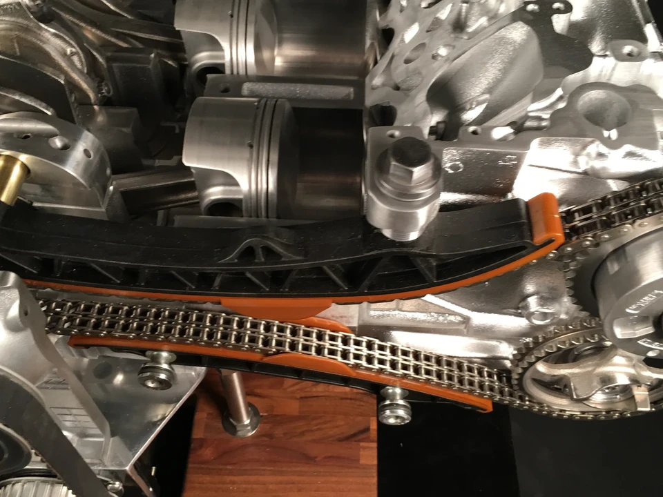 Porsche Reimagined by Singer - Image 18 of 31