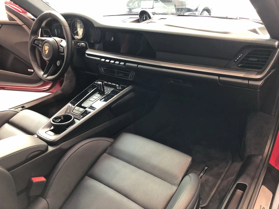 2020 Porsche 992 Carrera S - Image 7 of 7