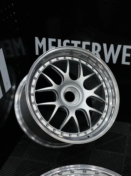 2016 Parts & Memorabilia Other Wheels - Image 3 of 3