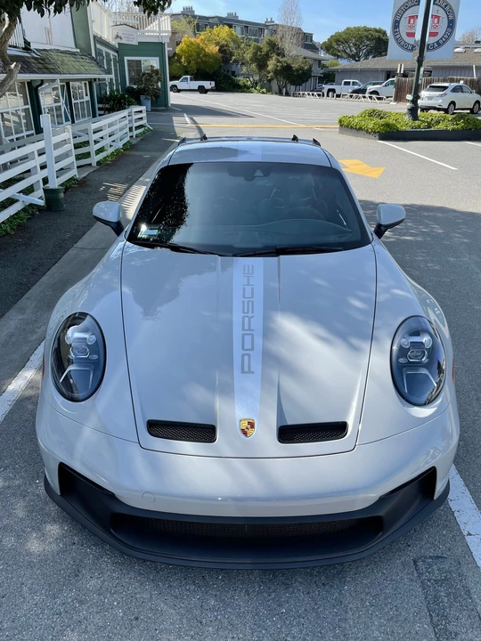 2022 Porsche 992 GT3 - Image 15 of 15
