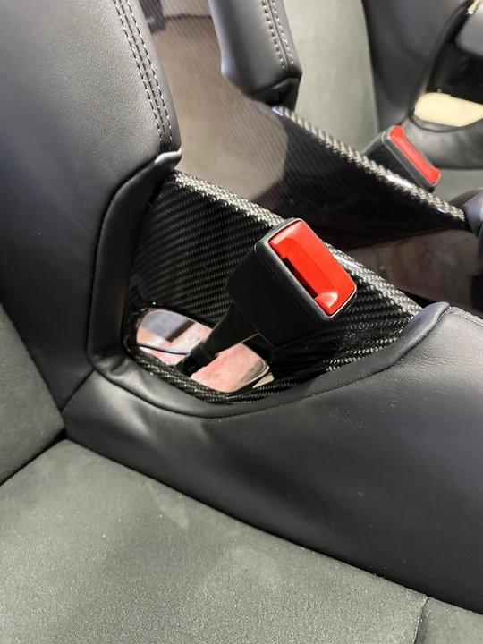 2019 Parts & Memorabilia Seats & Interior - Image 10 of 24