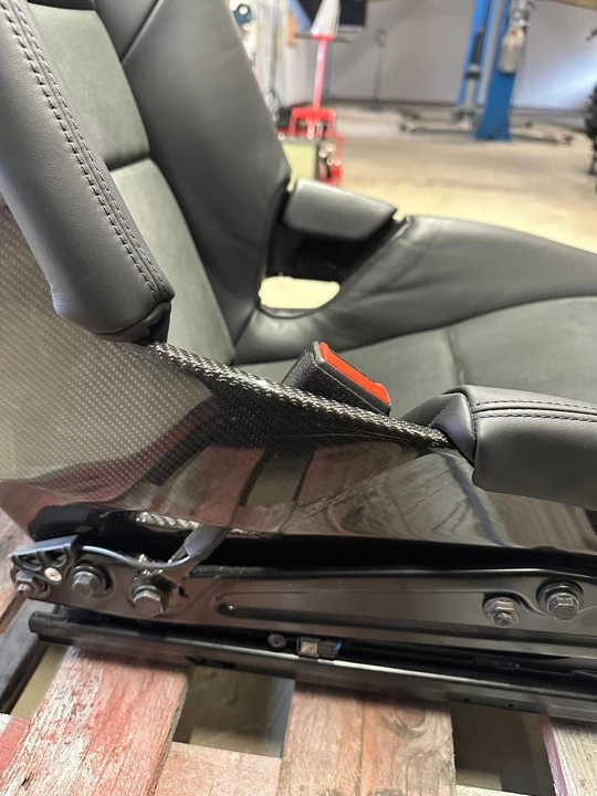 2019 Parts & Memorabilia Seats & Interior - Image 12 of 24