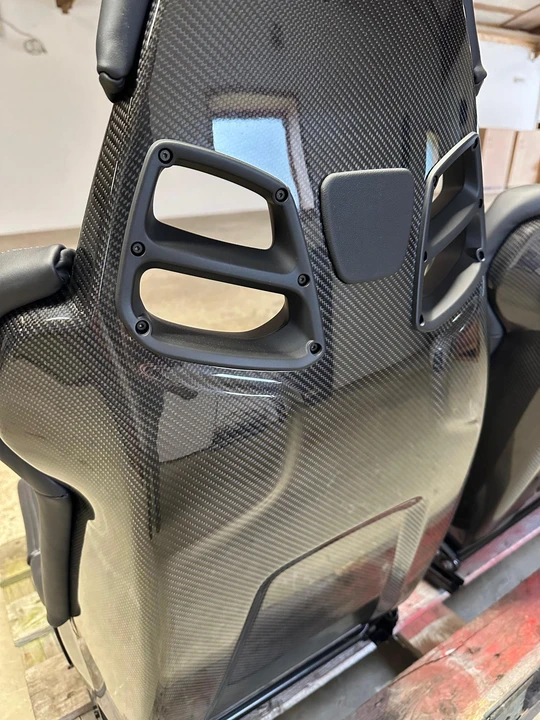 2019 Parts & Memorabilia Seats & Interior - Image 14 of 24