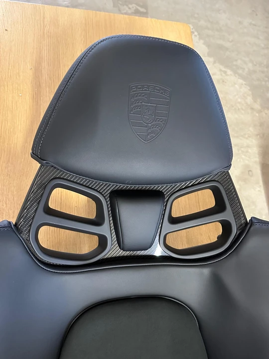 2019 Parts & Memorabilia Seats & Interior - Image 15 of 24