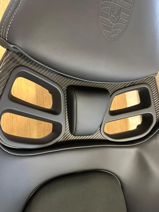2019 Parts & Memorabilia Seats & Interior - Image 19 of 24