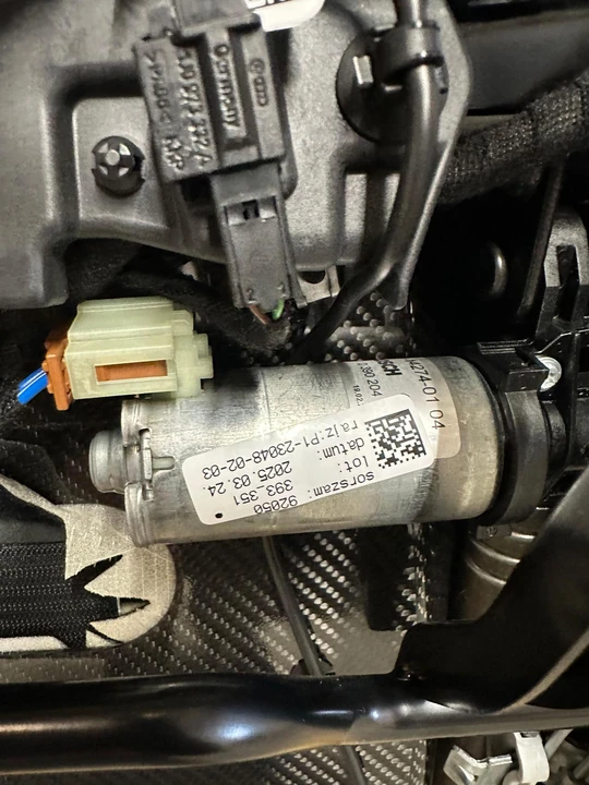 2019 Parts & Memorabilia Seats & Interior - Image 21 of 24