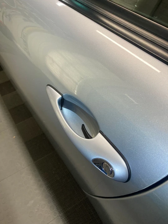 1996 Porsche 993 Carrera - Image 29 of 31