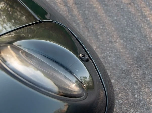 1996 Porsche 993 Carrera 4 - Image 6 of 22