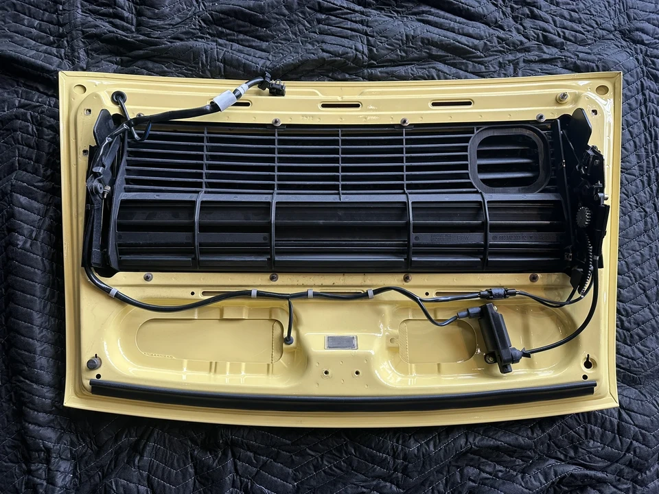 Porsche 993 Carrera - Image 6 of 6