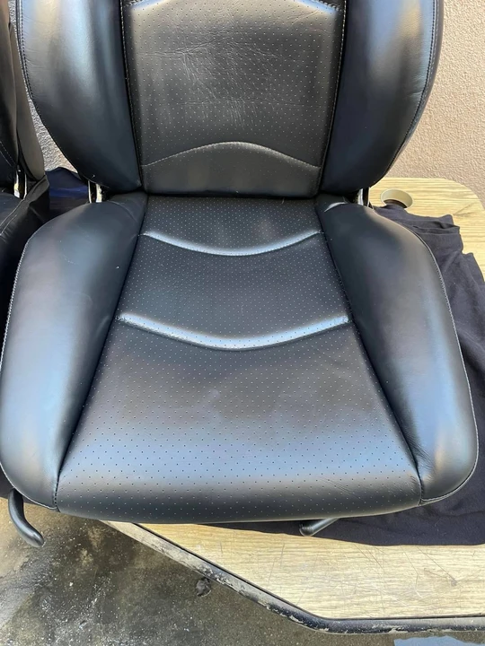 1994 Parts & Memorabilia Seats & Interior - Image 7 of 7