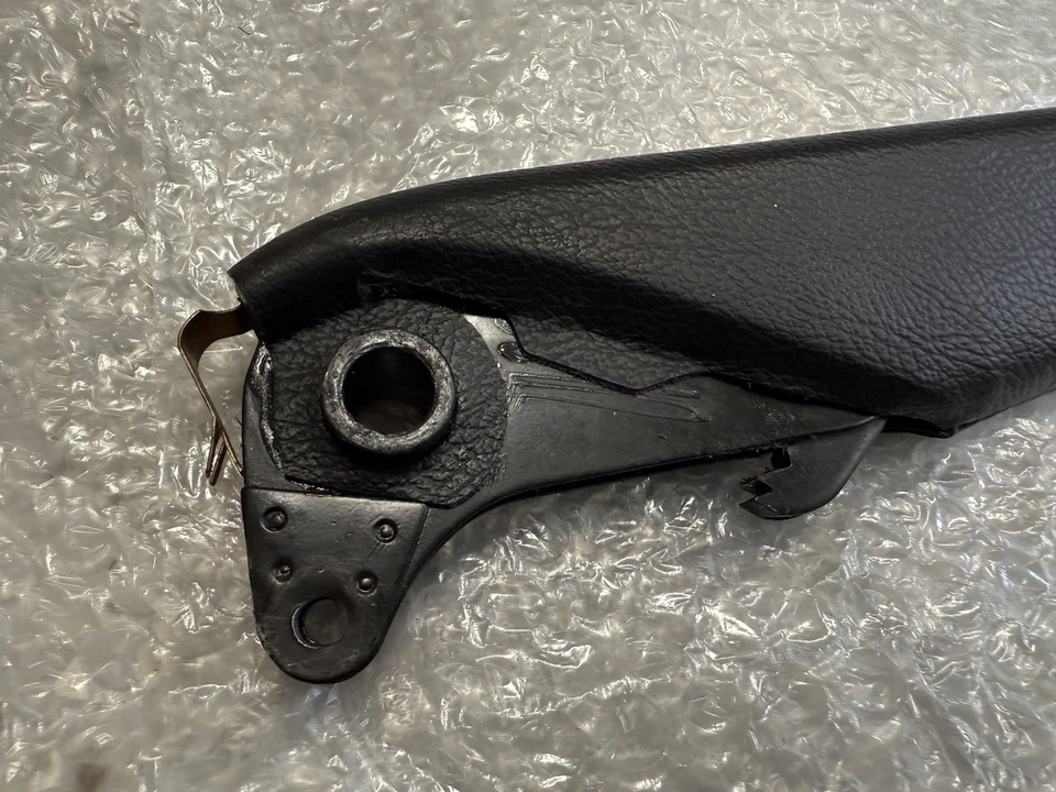 1989 Parts & Memorabilia Mechanical Components - Image 4 of 6