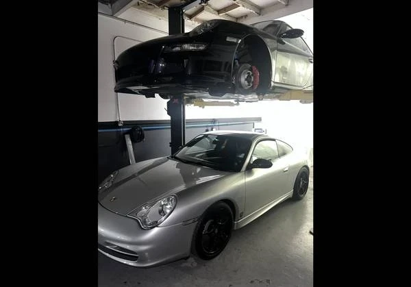 2003 Porsche 996 Carrera - Image 14 of 15