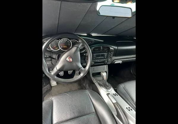2003 Porsche 996 Carrera - Image 12 of 15
