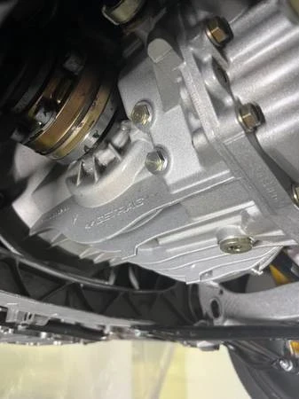 2003 Porsche 996 Carrera - Image 11 of 15