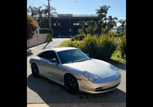 2003 Porsche 996 Carrera - Image 15 of 15