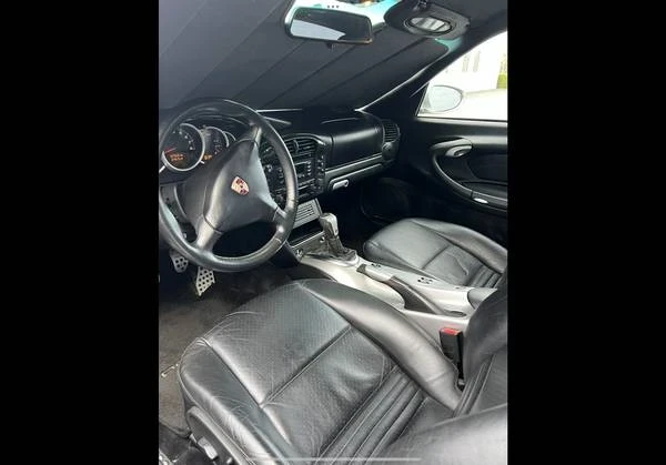 2003 Porsche 996 Carrera - Image 13 of 15