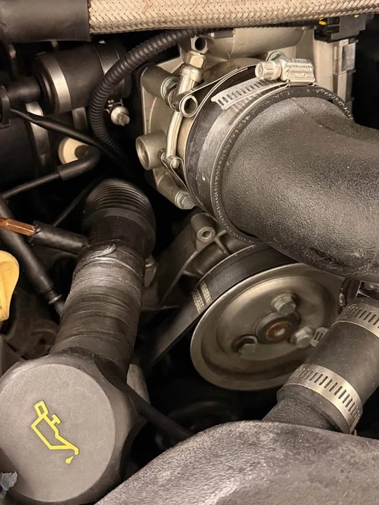 Parts & Memorabilia Engines - Image 4 of 5