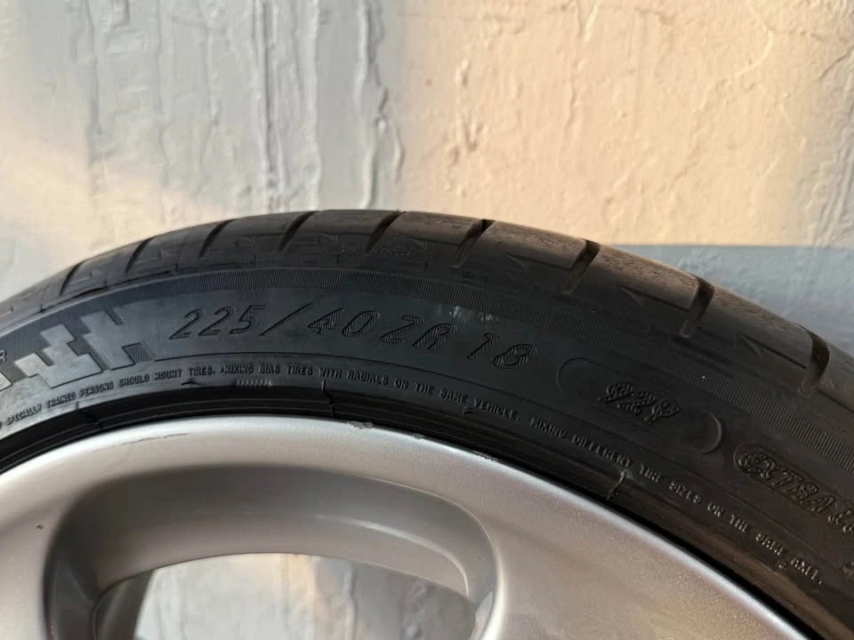 1993 Porsche 911 - Image 8 of 10