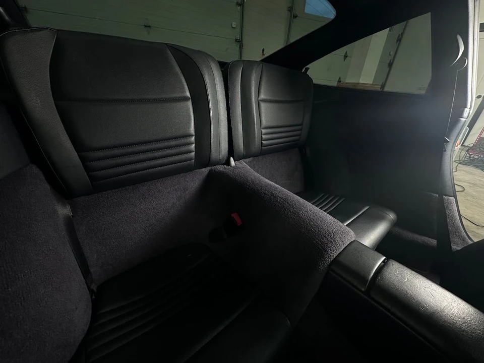 2002 Porsche 996 Carrera - Image 11 of 13
