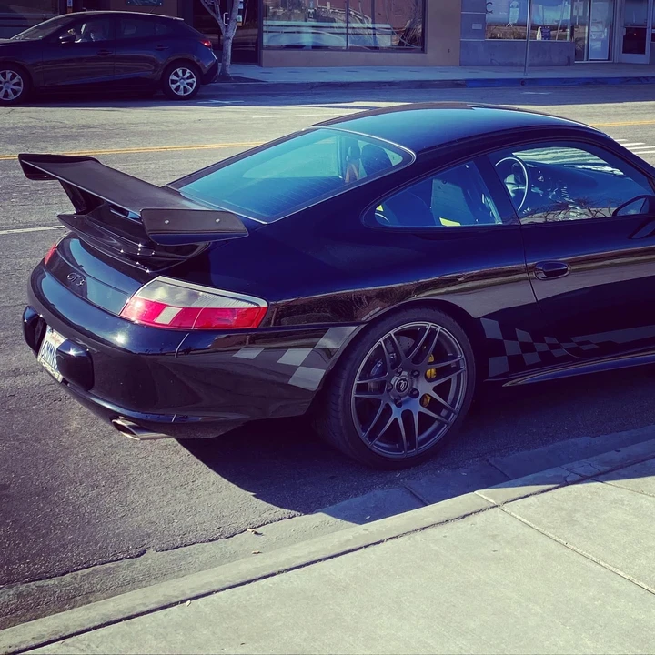 Porsche 996 GT3 - Image 7 of 7