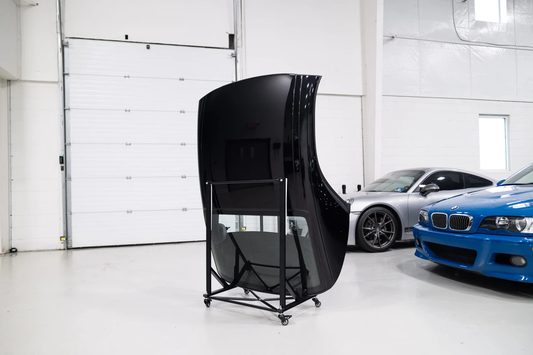 Parts & Memorabilia Bodywork - Image 7 of 31