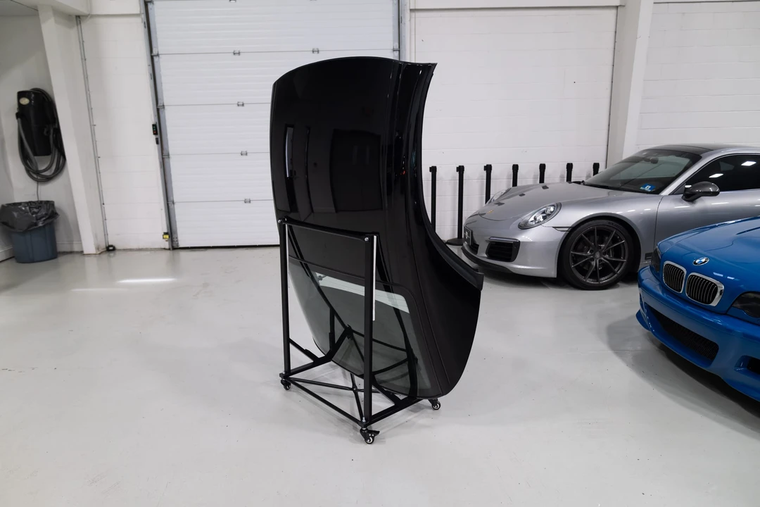 Parts & Memorabilia Bodywork - Image 10 of 31