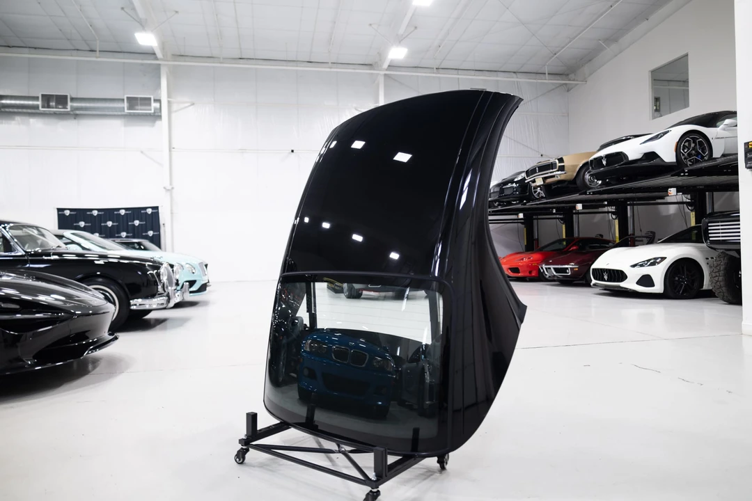 Parts & Memorabilia Bodywork - Image 8 of 31