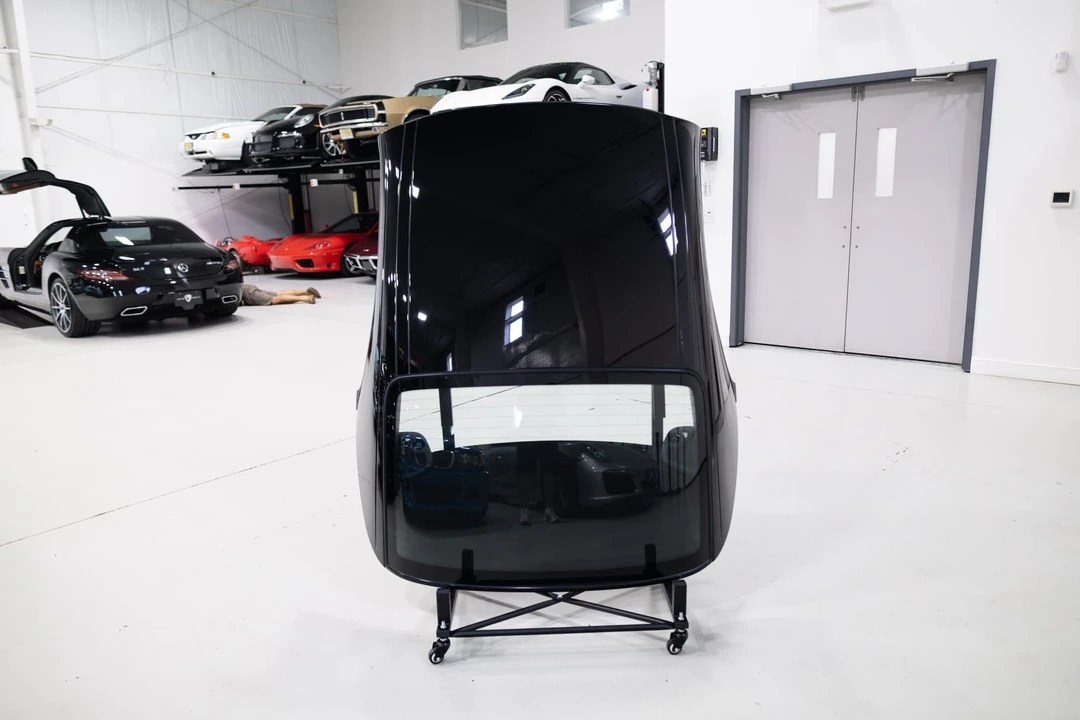 Parts & Memorabilia Bodywork - Image 5 of 31