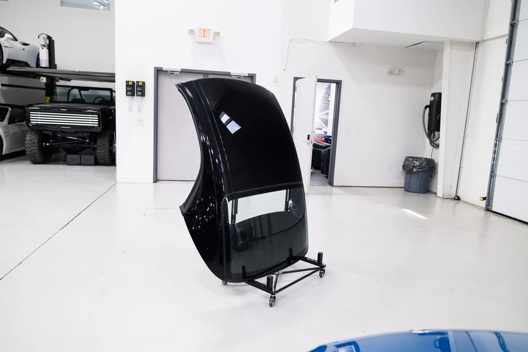 Parts & Memorabilia Bodywork - Image 2 of 31