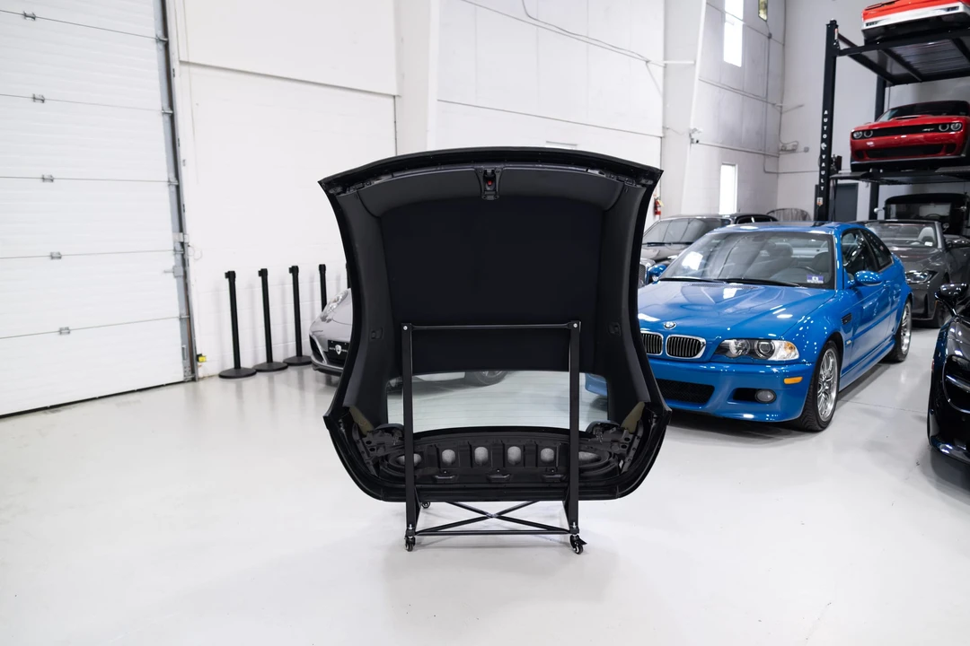 Parts & Memorabilia Bodywork - Image 17 of 31