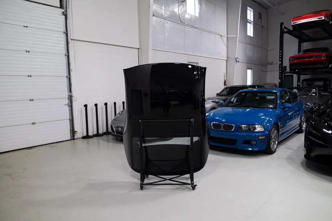 Parts & Memorabilia Bodywork - Image 4 of 31