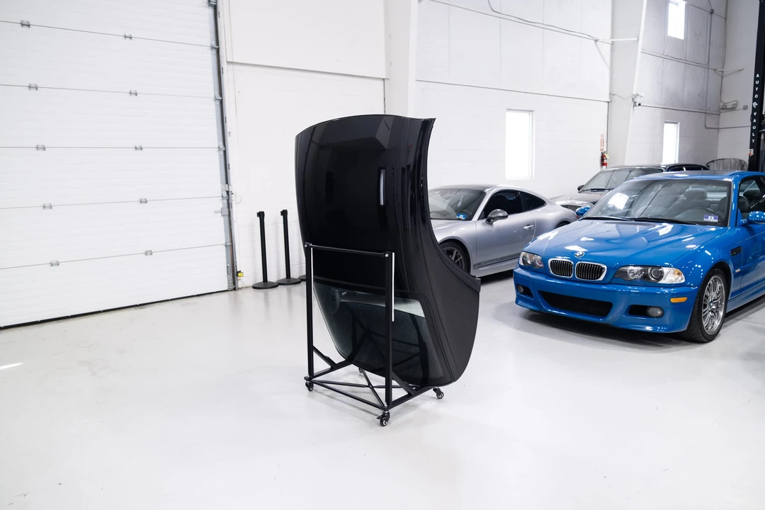 Parts & Memorabilia Bodywork - Image 9 of 31