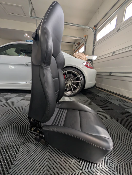 Porsche 996 Carrera - Image 3 of 10