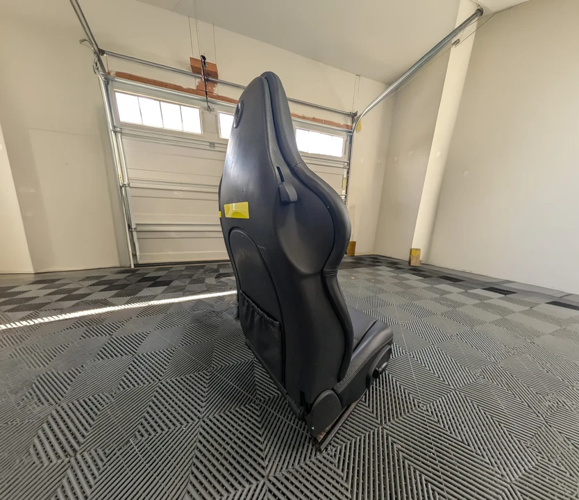 Porsche 996 Carrera - Image 10 of 10