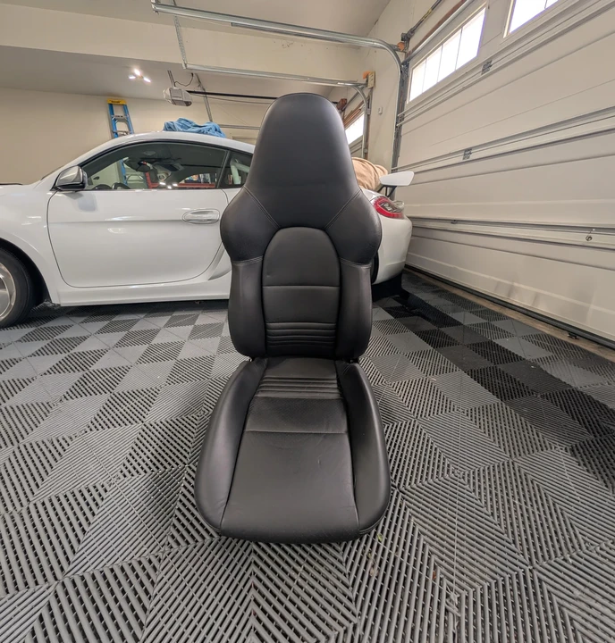 Porsche 996 Carrera - Image 2 of 10