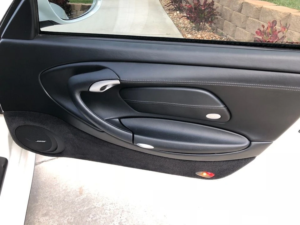 2001 Porsche 996 Turbo - Image 3 of 31
