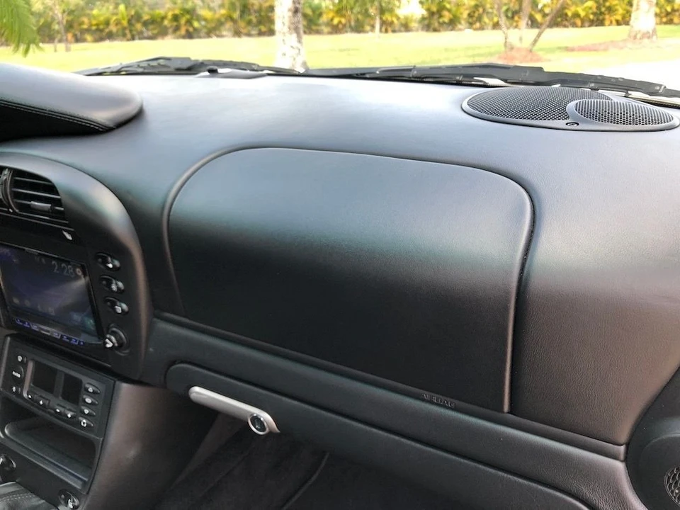 2001 Porsche 996 Turbo - Image 18 of 31