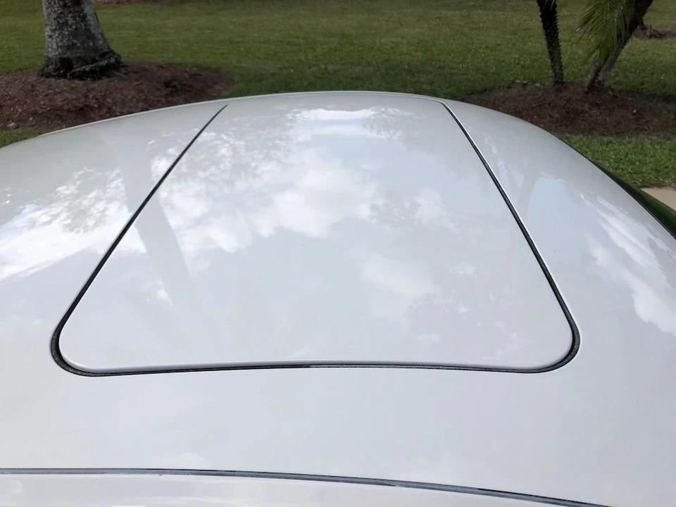 2001 Porsche 996 Turbo - Image 4 of 31