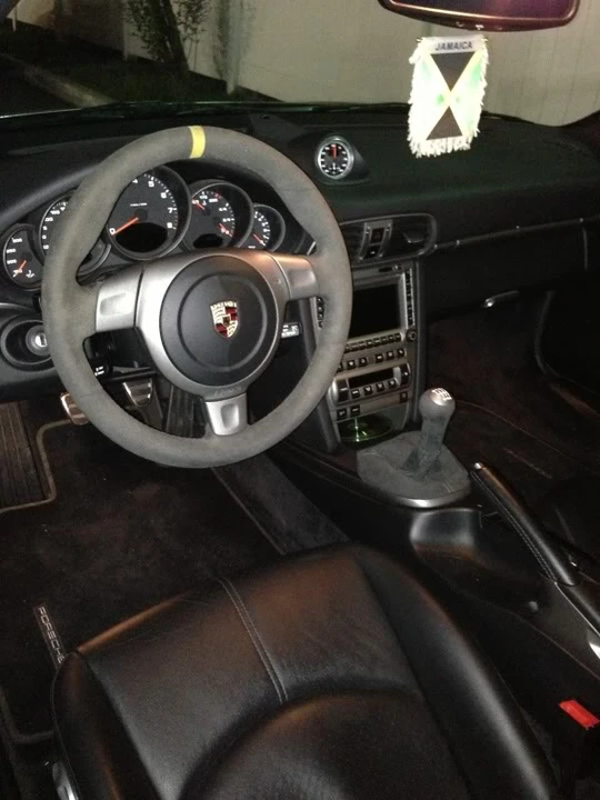 2005 Porsche 997 Carrera - Image 8 of 31
