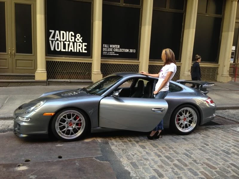 2005 Porsche 997 Carrera - Image 25 of 31