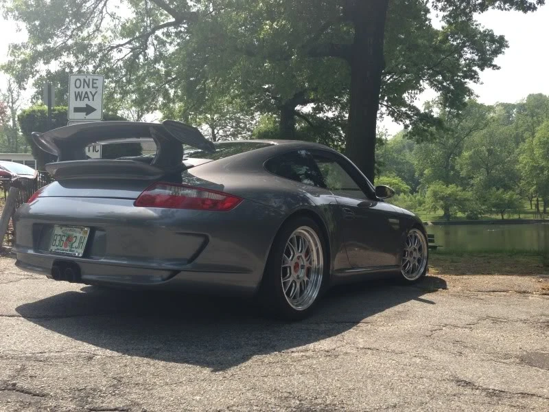 2005 Porsche 997 Carrera - Image 21 of 31