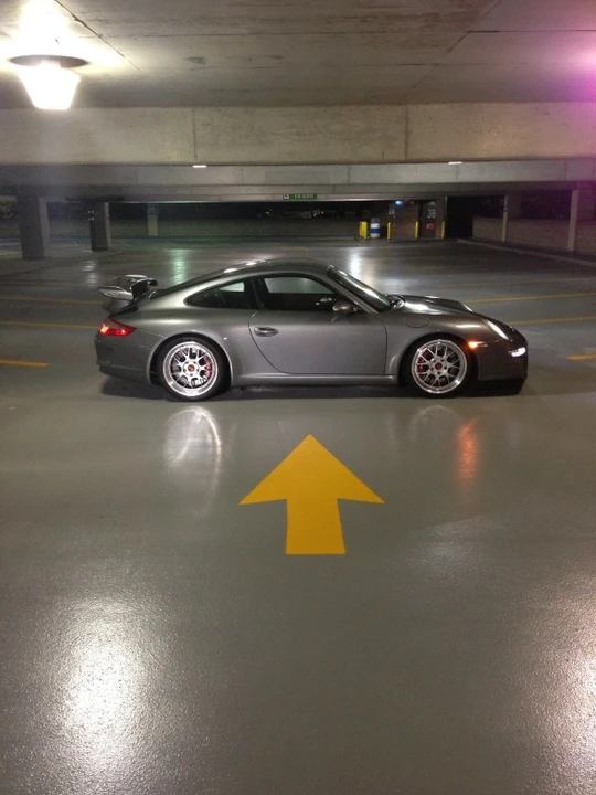 2005 Porsche 997 Carrera - Image 12 of 31