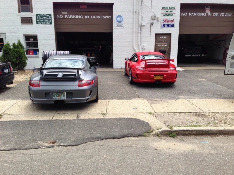 2005 Porsche 997 Carrera - Image 26 of 31