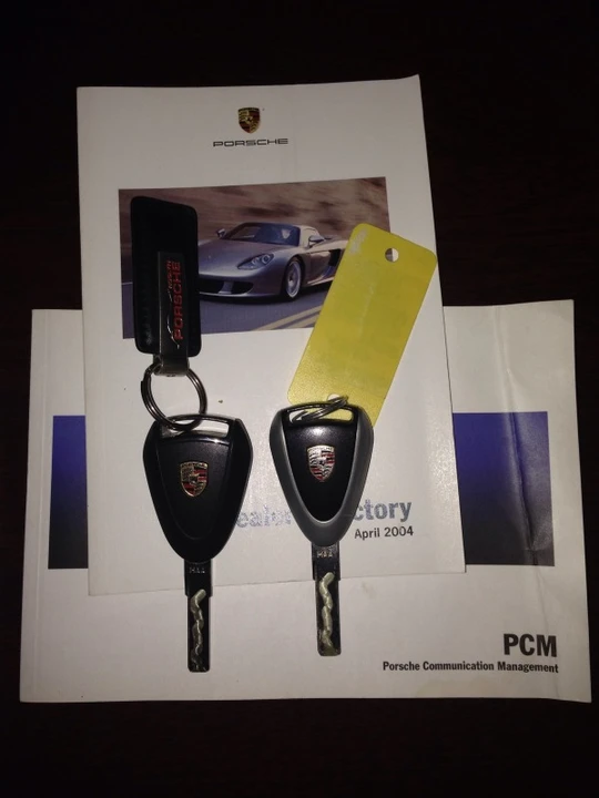 2005 Porsche 997 Carrera - Image 18 of 31