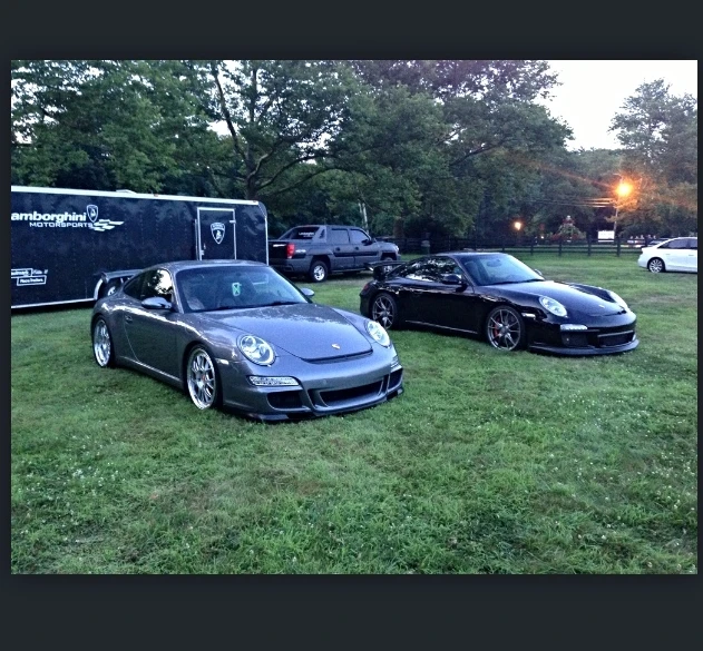 2005 Porsche 997 Carrera - Image 13 of 31