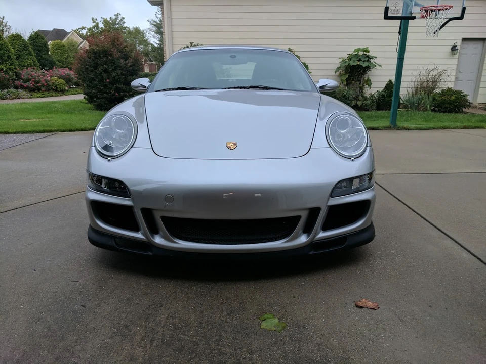 2005 Porsche 997 Carrera S - Image 2 of 10